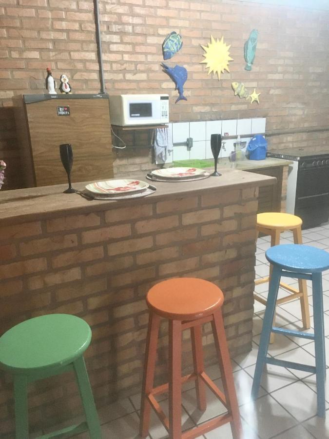 Chale Dunas Do Beco Florianópolis Eksteriør bilde
