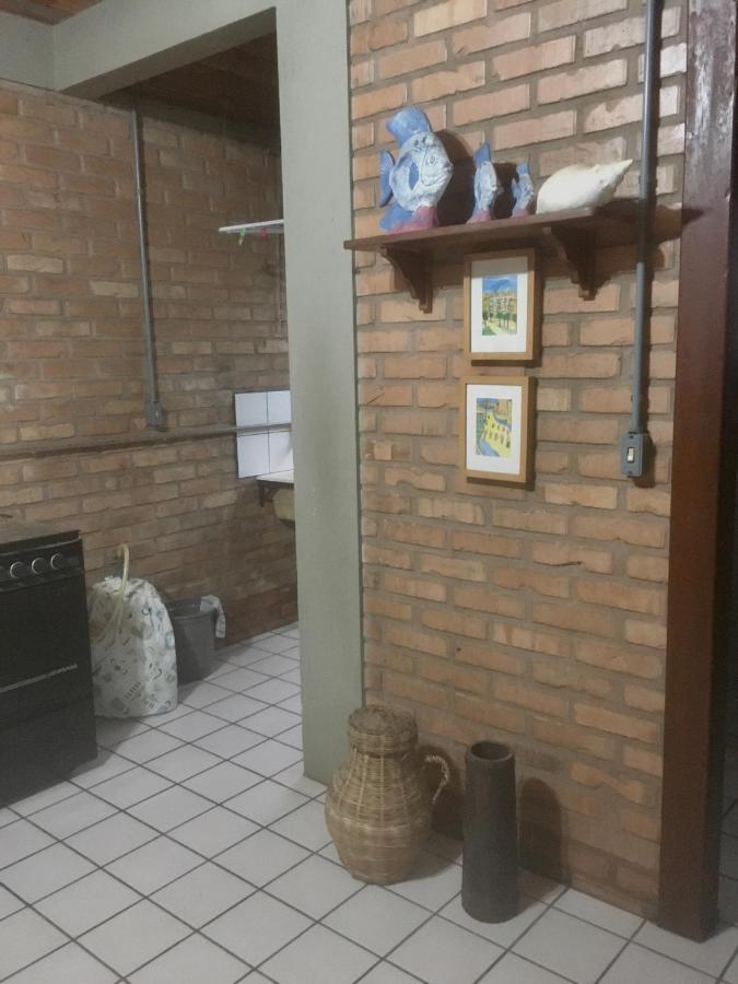Chale Dunas Do Beco Florianópolis Eksteriør bilde