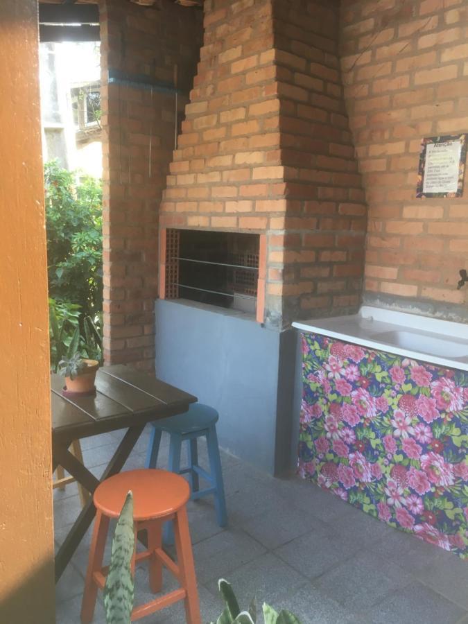 Chale Dunas Do Beco Florianópolis Eksteriør bilde