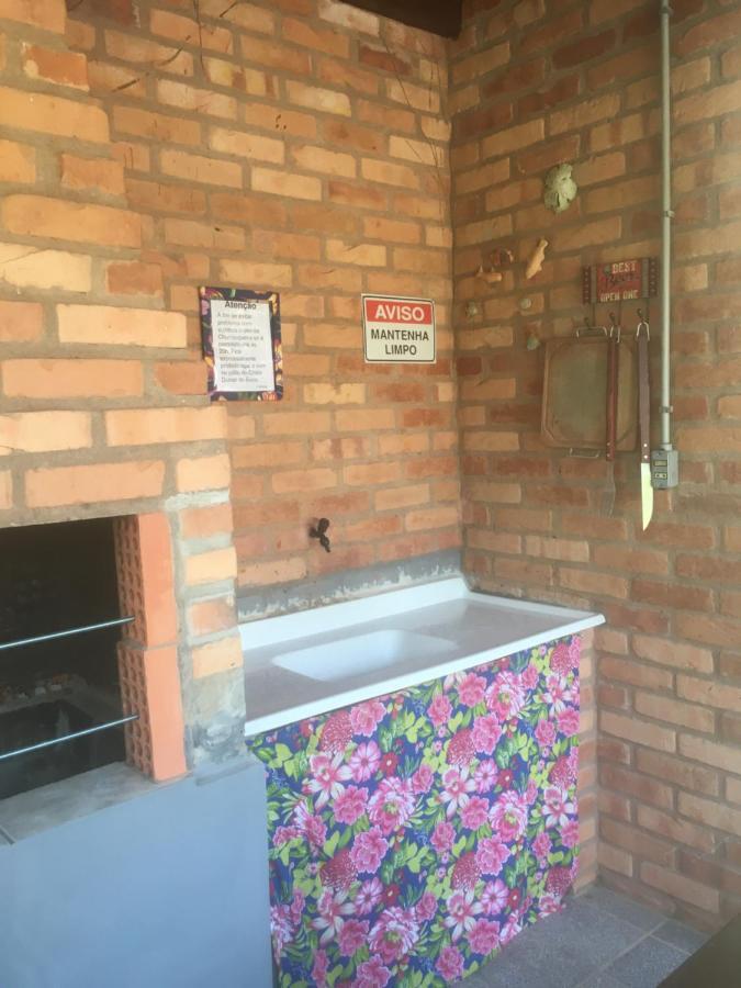 Chale Dunas Do Beco Florianópolis Eksteriør bilde
