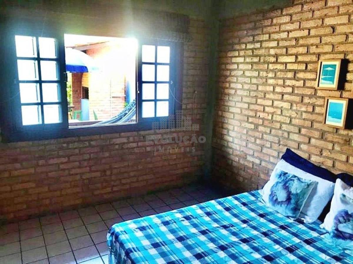 Chale Dunas Do Beco Florianópolis Eksteriør bilde