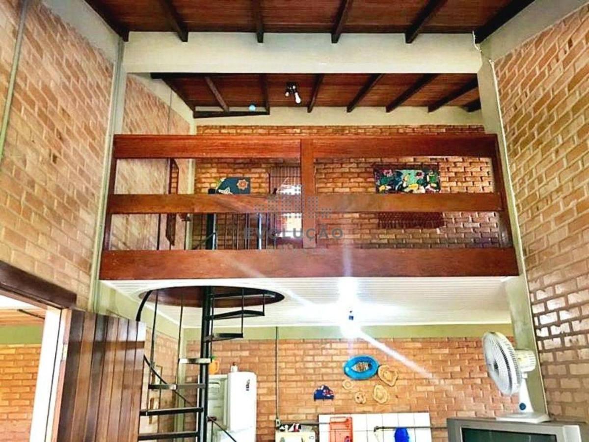 Chale Dunas Do Beco Florianópolis Eksteriør bilde