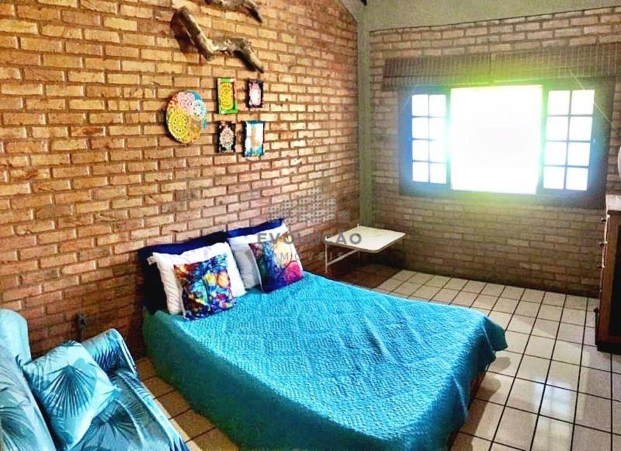 Chale Dunas Do Beco Florianópolis Eksteriør bilde